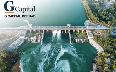 G Capital, Worldwide Energy, Cekap Hydropower form JV to bid for small hydro quota