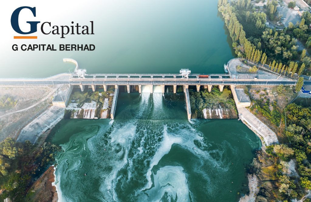 G Capital, Worldwide Energy, Cekap Hydropower form JV to bid for small hydro quota